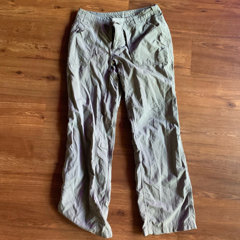 North face Hiking Pants